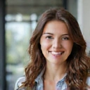 Porträt von Lena K.