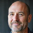 Porträt von Peter S.